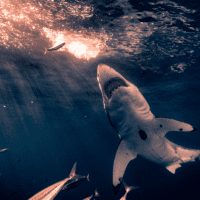 7 Misconceptions About Sharks