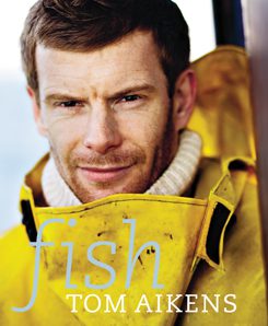 Tom Aikens