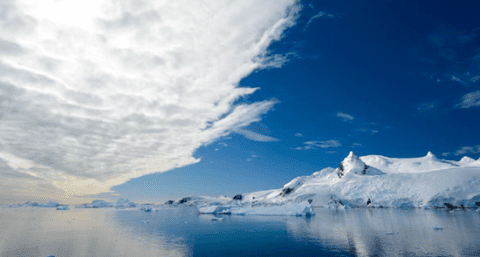 Antarctica