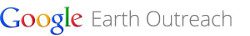 Google Earth Outreach logo
