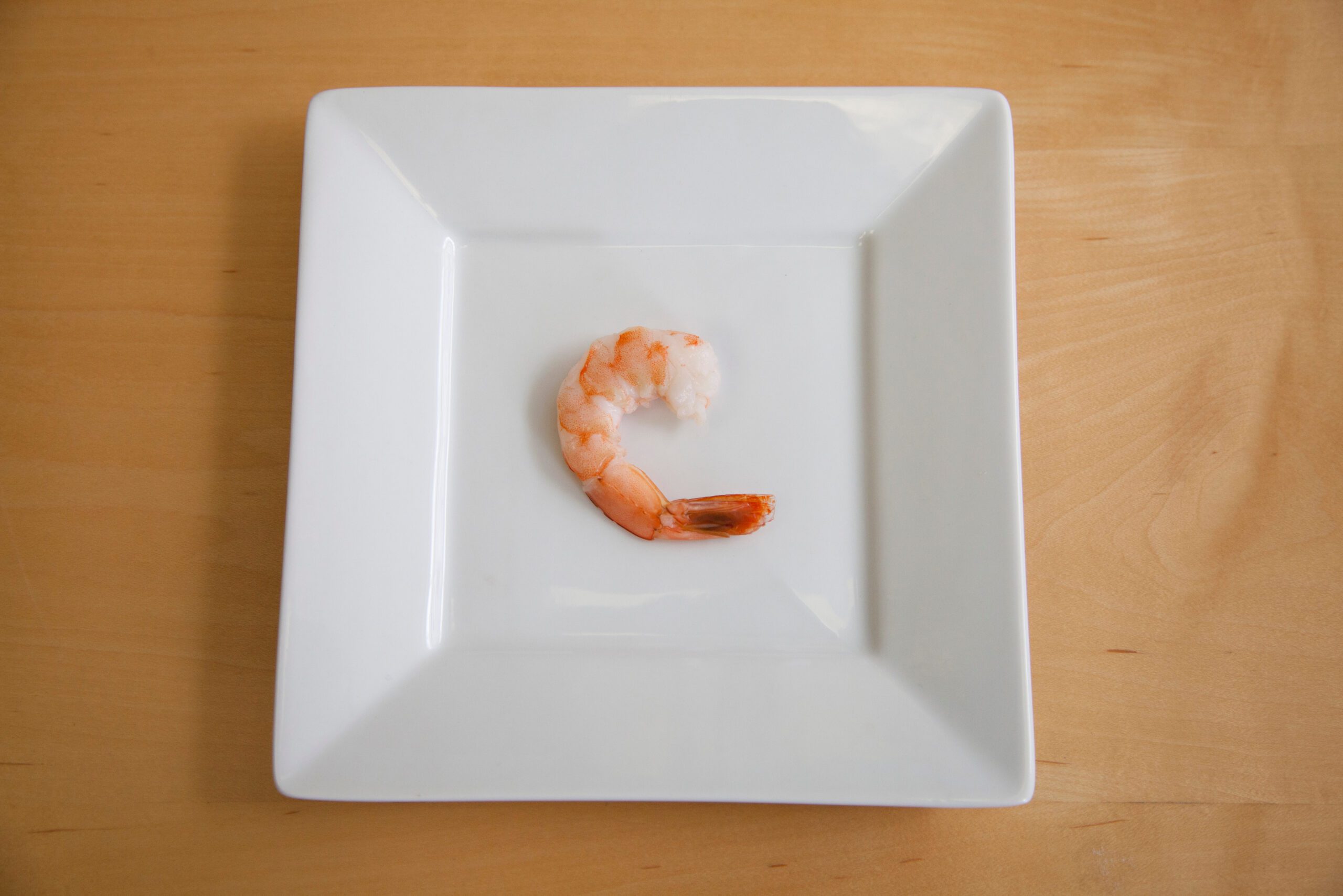 Shrimp With White Spots? The Shocking Truth! - f35dc8w