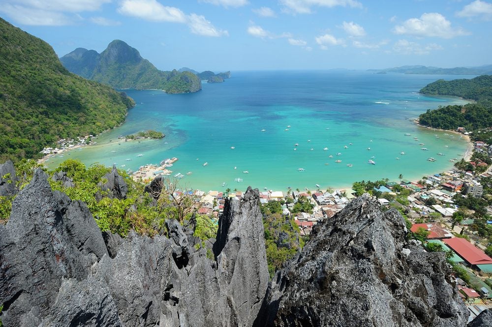 Dynamite fishing, Philippines - Scubaverse