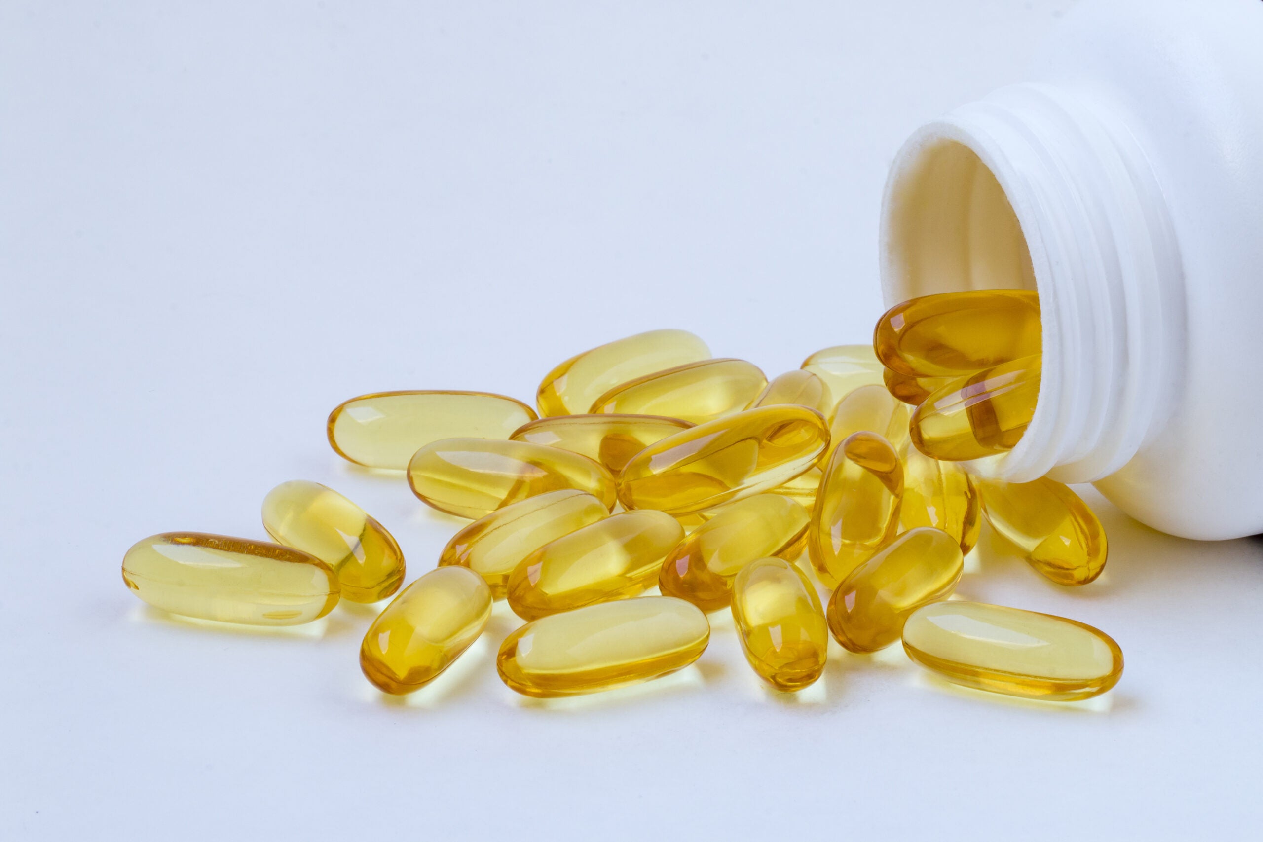 Fish Oil Offers Few Health Benefits but Plenty of Harm, Scientists Say ...