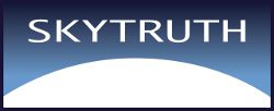 SkyTruth logo